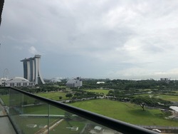 Marina One Residences (D1), Apartment #177541472